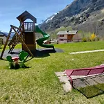 Chateau 26 Лейкербад