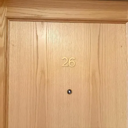 Apartment Chateau 26 *