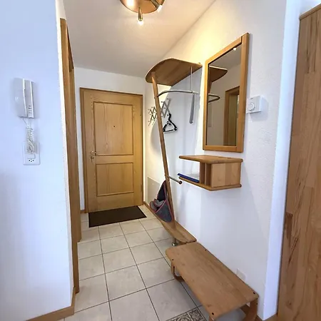 Apartment Chateau 26