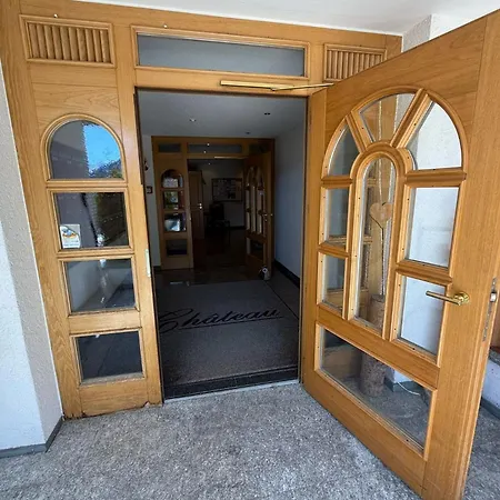 Chateau 26 Apartment