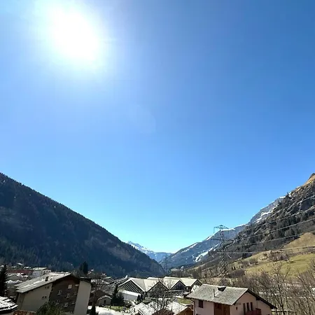 Apartment Chateau 26 *