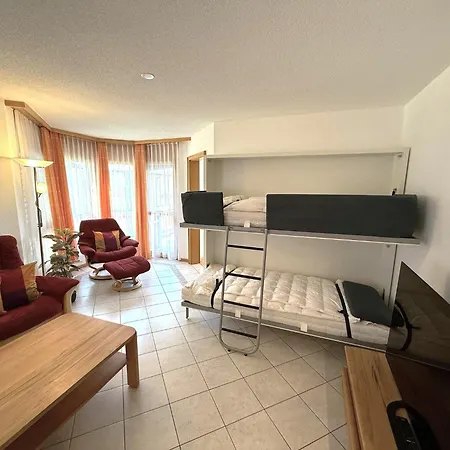 Chateau 26 Apartment *