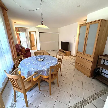 Château 26 * Leukerbad