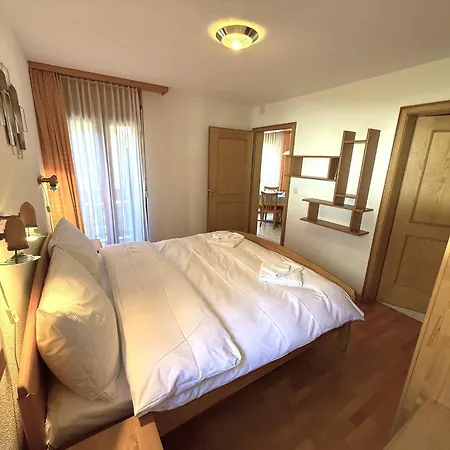 Chateau 26 Apartment