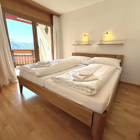 Apartment Chateau 26