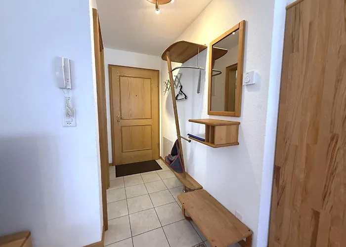 Apartment Chateau 26