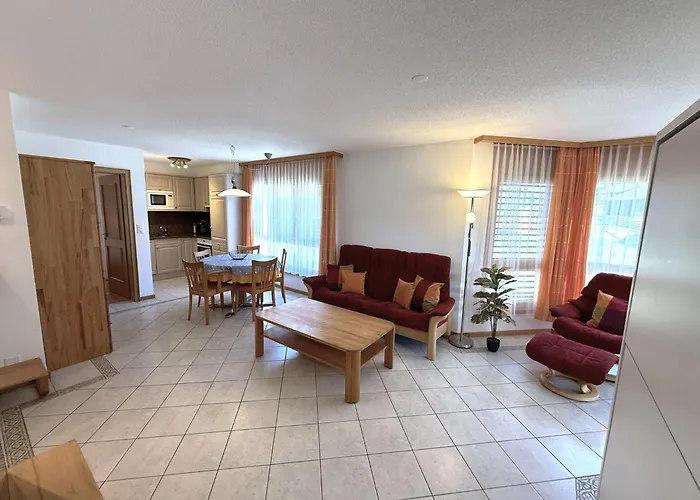 Chateau 26 Apartment *