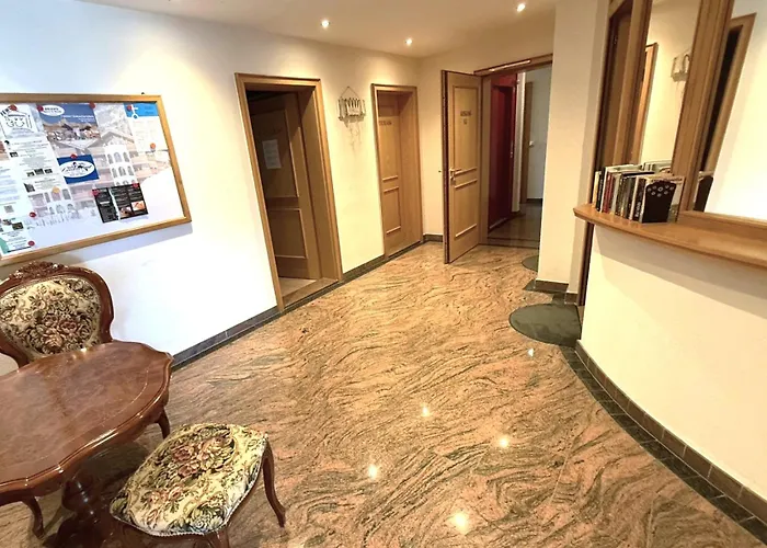 Chateau 26 * Leukerbad