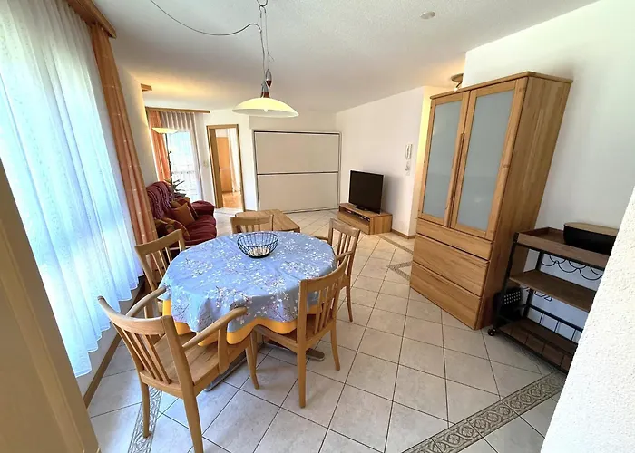 Chateau 26 * Leukerbad