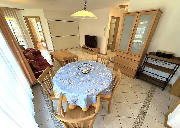 Apartment Chateau 26