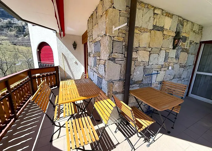 Chateau 26 Apartment *