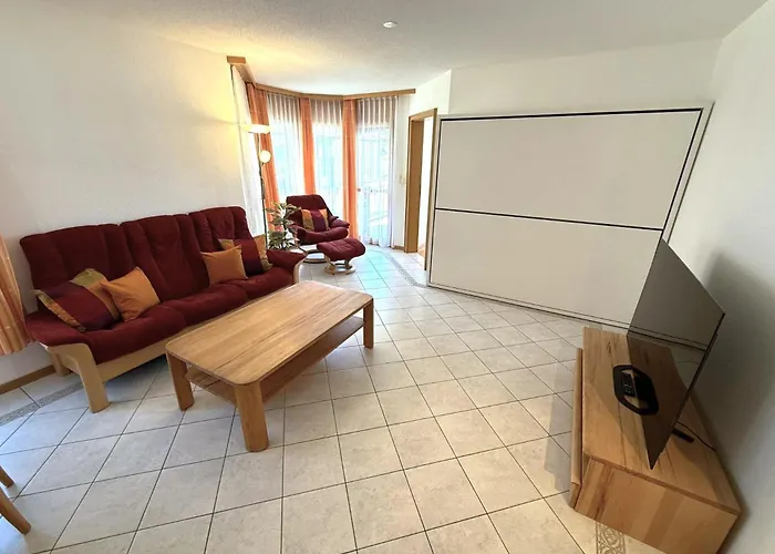 Chateau 26 Apartment *