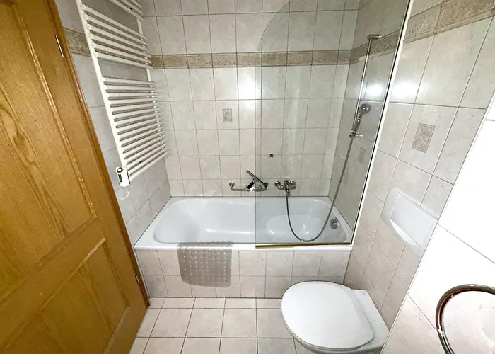 Chateau 26 * Leukerbad