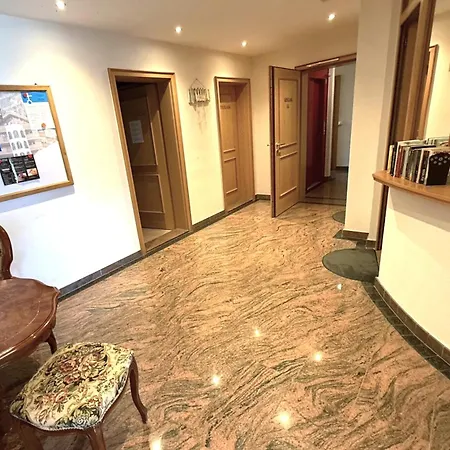 Chateau 26 * Leukerbad