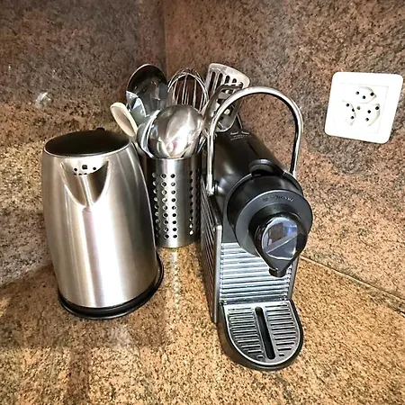 Lägenhet Chateau 26