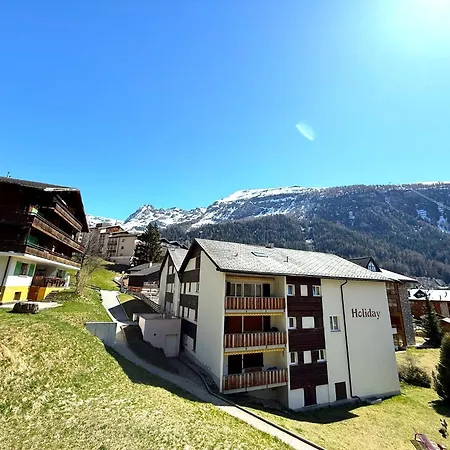 Chateau 26 Apartmán