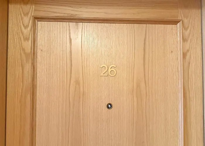 Apartmán Chateau 26 *