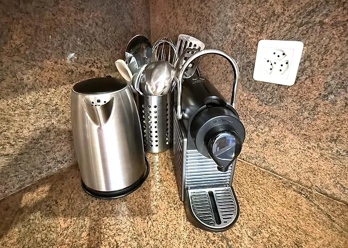 Apartmán Chateau 26