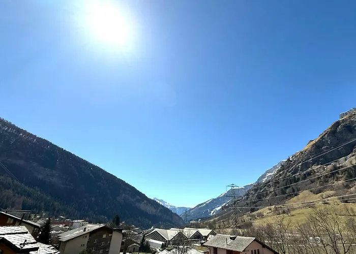 Apartmán Chateau 26 *