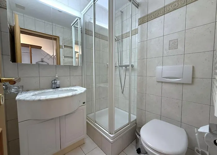 Chateau 26 * Leukerbad