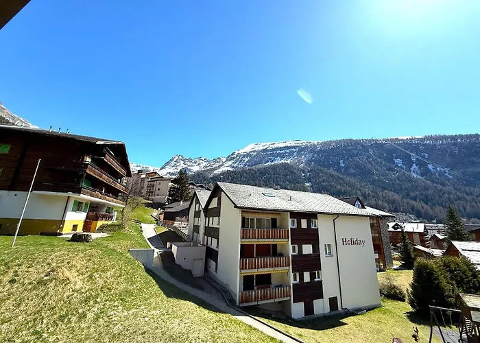 Chateau 26 Apartmán