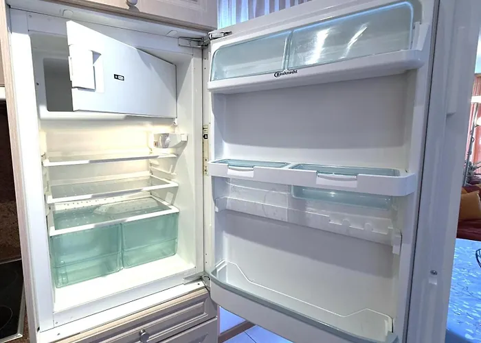 Apartmán Chateau 26