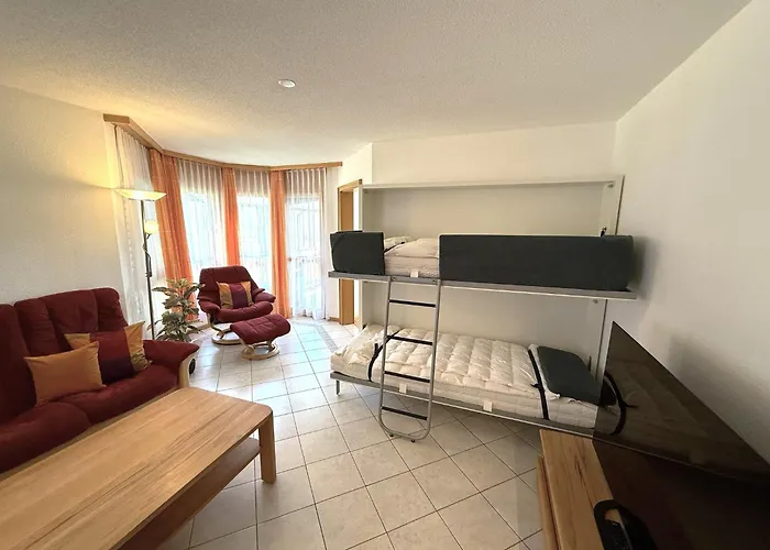 Chateau 26 Apartmán *