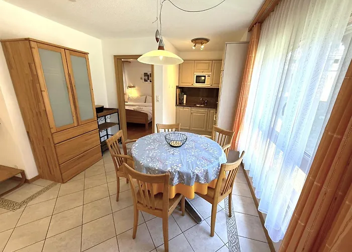 Apartmán Chateau 26 *