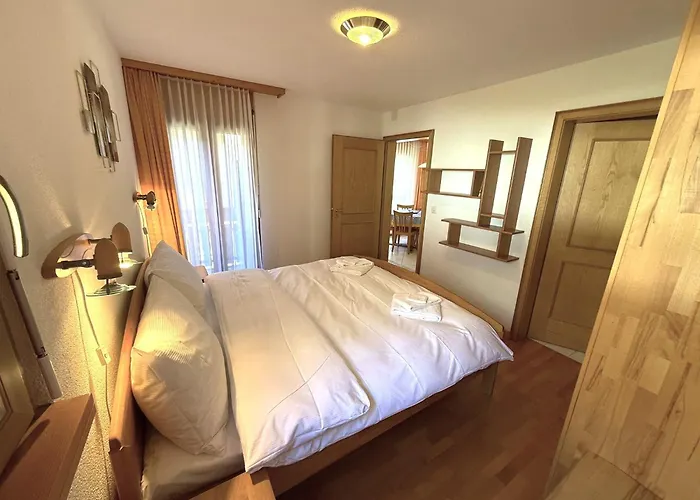 Chateau 26 Apartmán