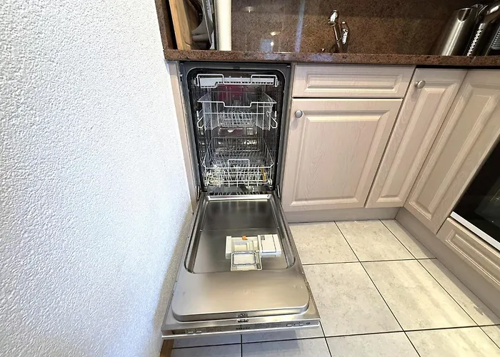 Apartmán Chateau 26