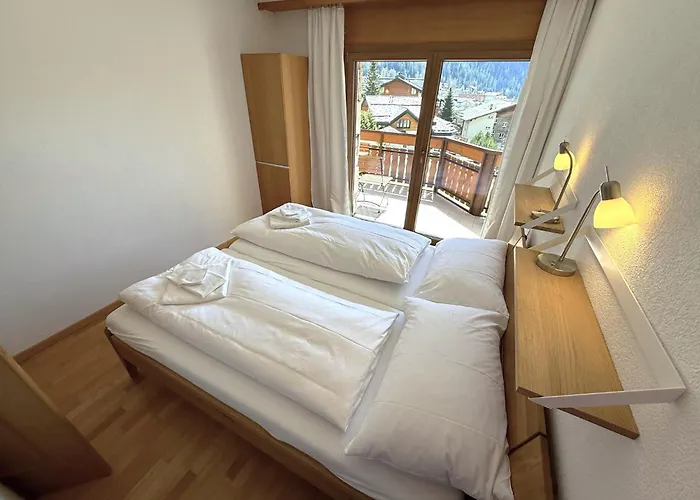 Chateau 26 Apartmán *