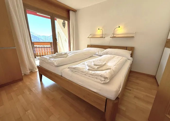 Apartmán Chateau 26