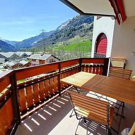 Chateau 26 Lejlighed