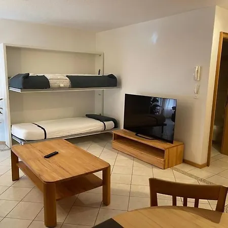 Chateau 26 Lejlighed *