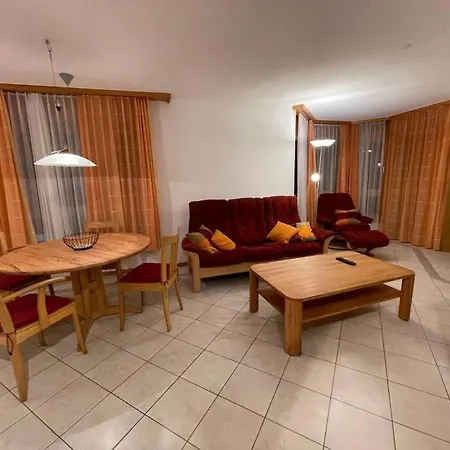 Lejlighed Chateau 26 *