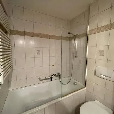 Chateau 26 * Leukerbad