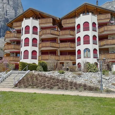 Chateau 26 *