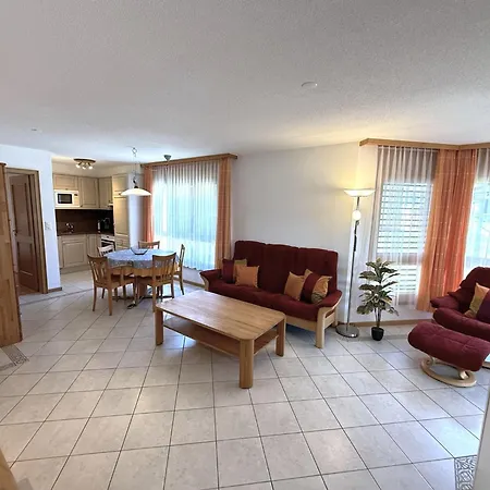 Chateau 26 Apartment *