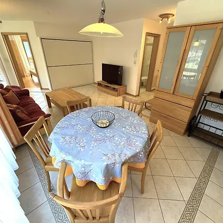 Apartment Chateau 26