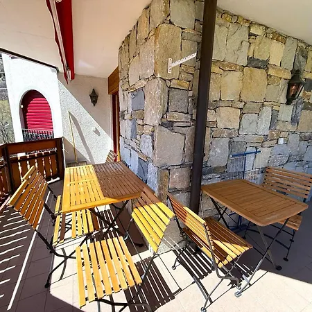 Chateau 26 Apartment *