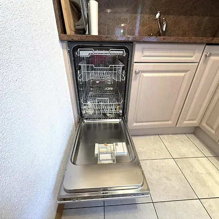 Apartment Chateau 26