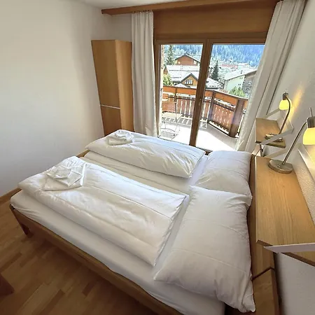 Chateau 26 Apartment *