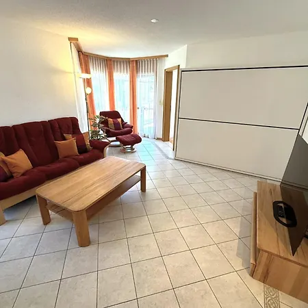 Chateau 26 Apartment *